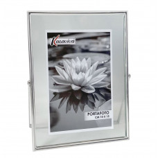 MODERN P/FOTO SILVER CM.10X15 (6pz)